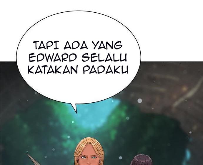 Gangnam Knight Chapter 17 - halaman 166