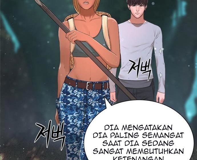 Gangnam Knight Chapter 17 - halaman 167