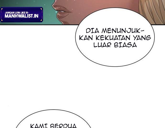 Gangnam Knight Chapter 17 - halaman 17