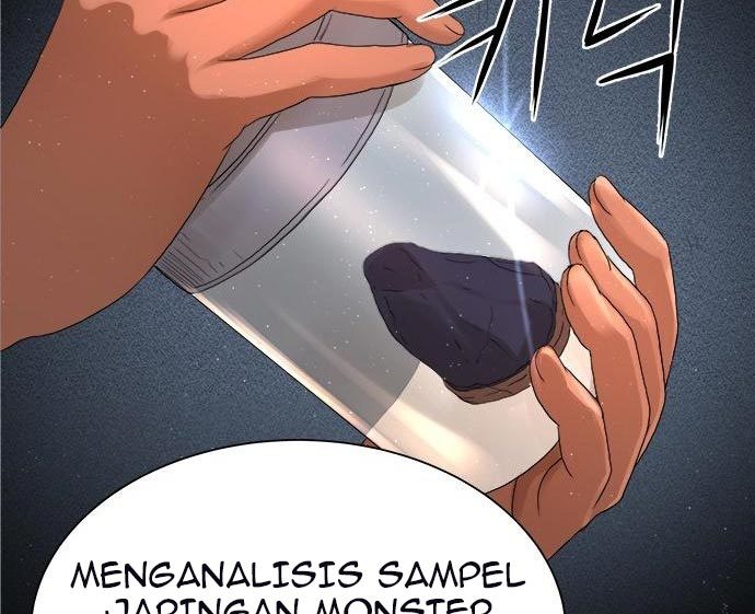 Gangnam Knight Chapter 17 - halaman 173
