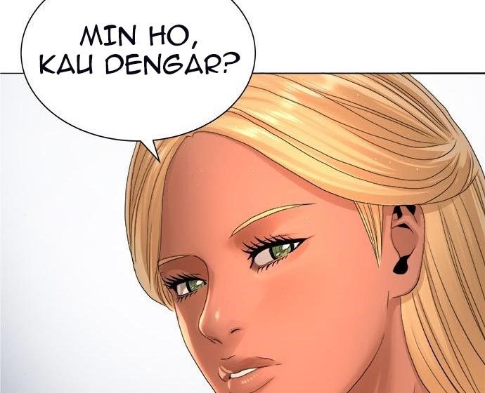 Gangnam Knight Chapter 17 - halaman 175
