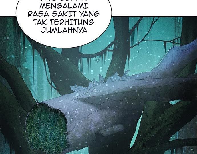Gangnam Knight Chapter 17 - halaman 18
