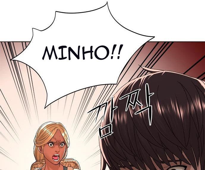 Gangnam Knight Chapter 17 - halaman 181