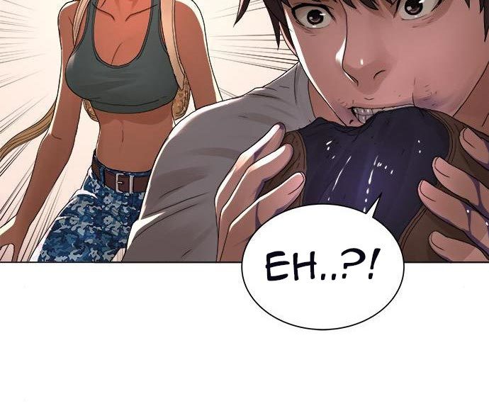 Gangnam Knight Chapter 17 - halaman 182