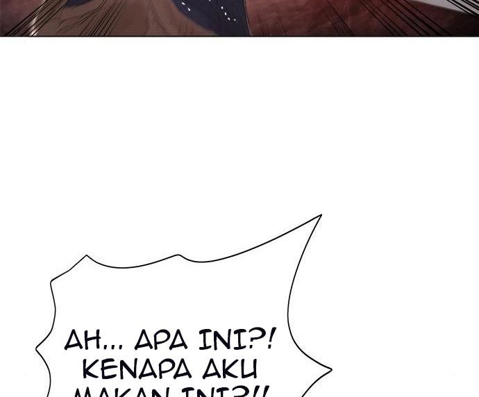 Gangnam Knight Chapter 17 - halaman 184