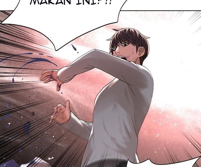 Gangnam Knight Chapter 17 - halaman 185