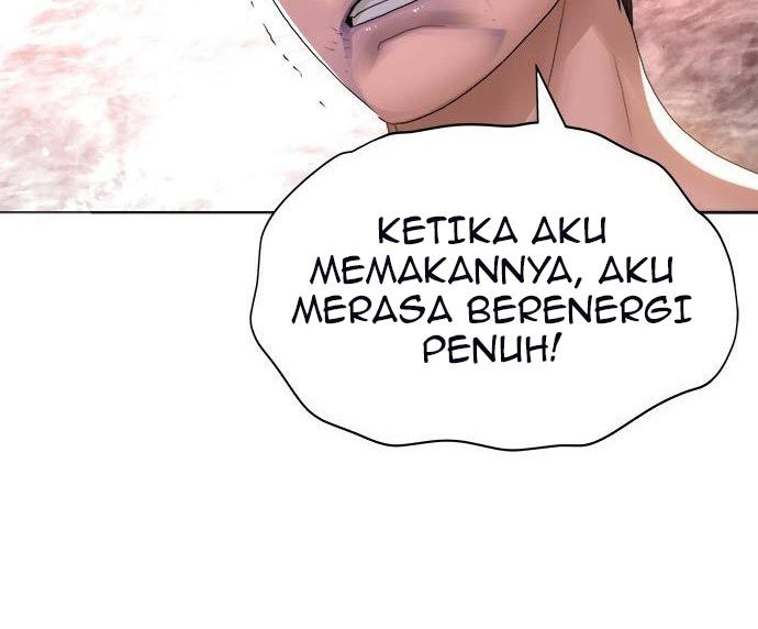 Gangnam Knight Chapter 17 - halaman 188