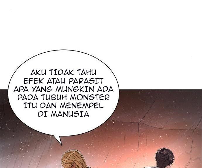 Gangnam Knight Chapter 17 - halaman 189