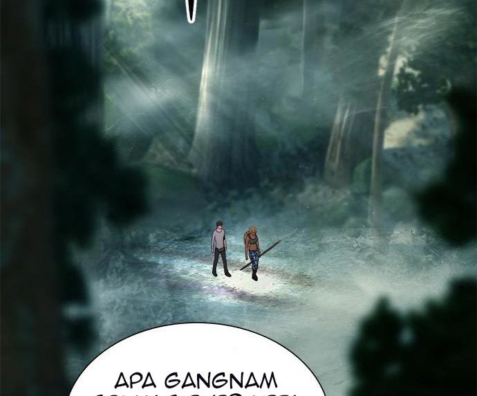 Gangnam Knight Chapter 17 - halaman 195