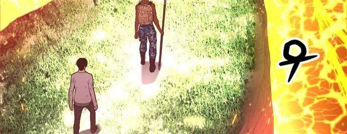 Gangnam Knight Chapter 17 - halaman 207