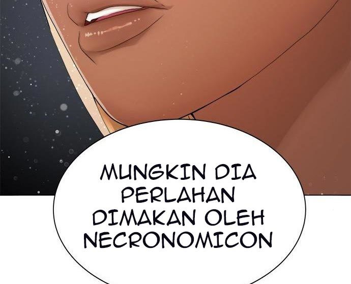 Gangnam Knight Chapter 17 - halaman 23