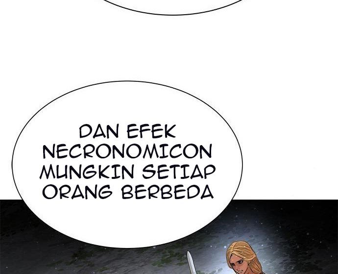 Gangnam Knight Chapter 17 - halaman 24
