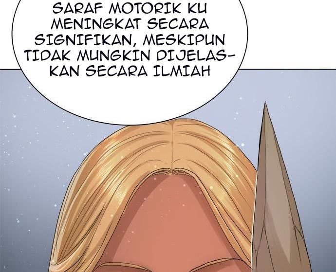 Gangnam Knight Chapter 17 - halaman 27