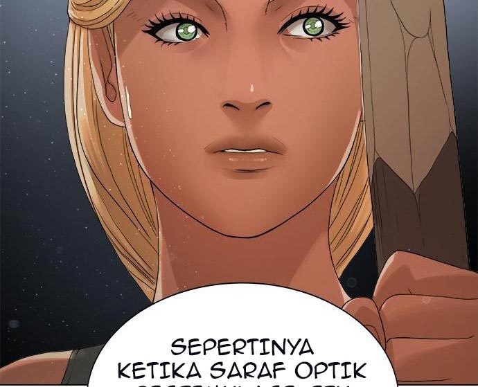 Gangnam Knight Chapter 17 - halaman 28