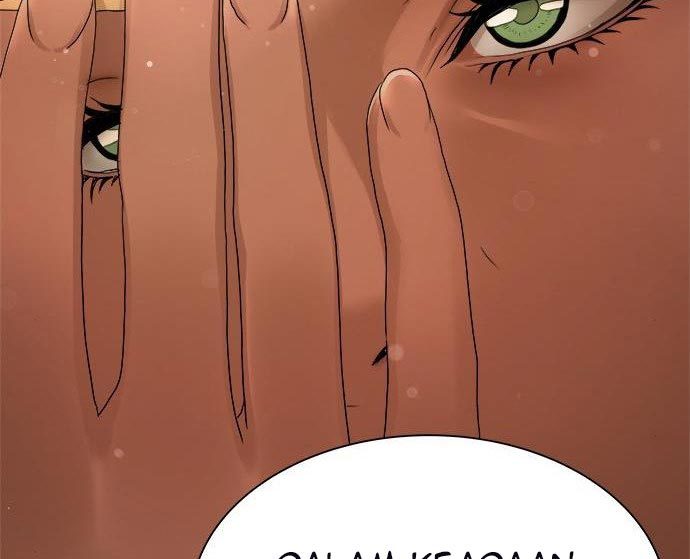 Gangnam Knight Chapter 17 - halaman 31