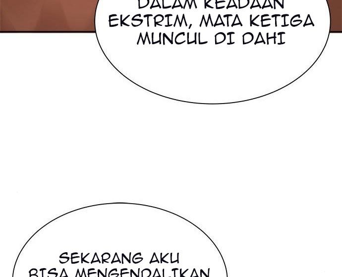 Gangnam Knight Chapter 17 - halaman 32