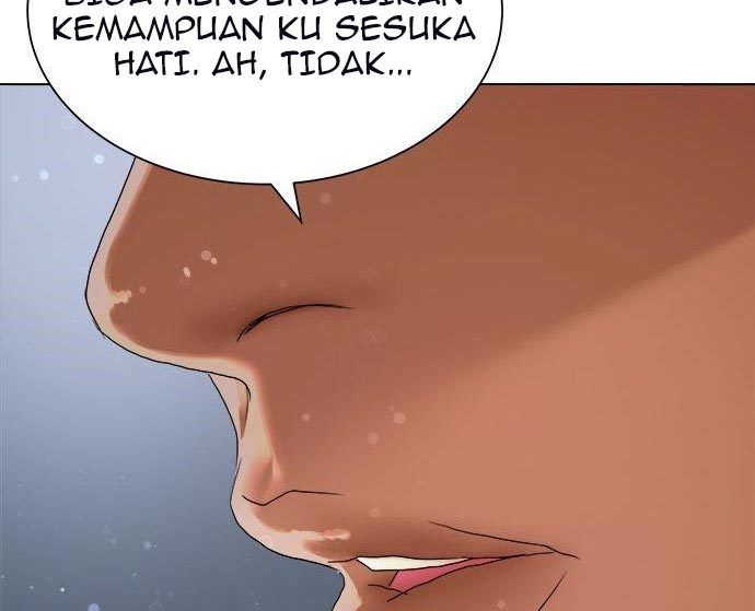 Gangnam Knight Chapter 17 - halaman 33