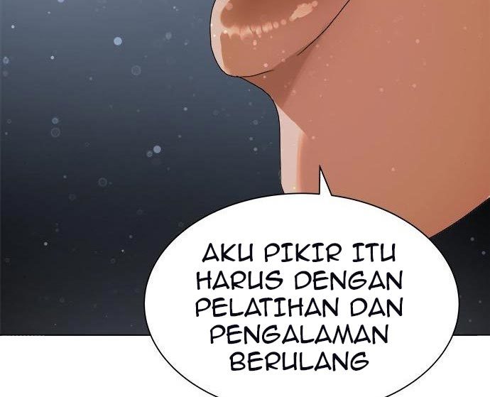 Gangnam Knight Chapter 17 - halaman 34
