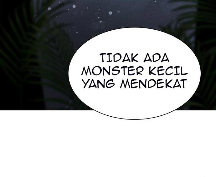 Gangnam Knight Chapter 17 - halaman 43
