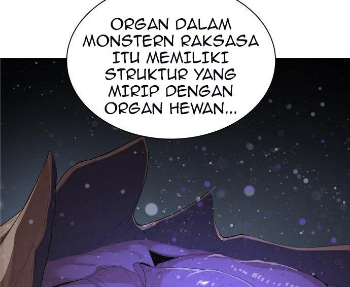 Gangnam Knight Chapter 17 - halaman 49