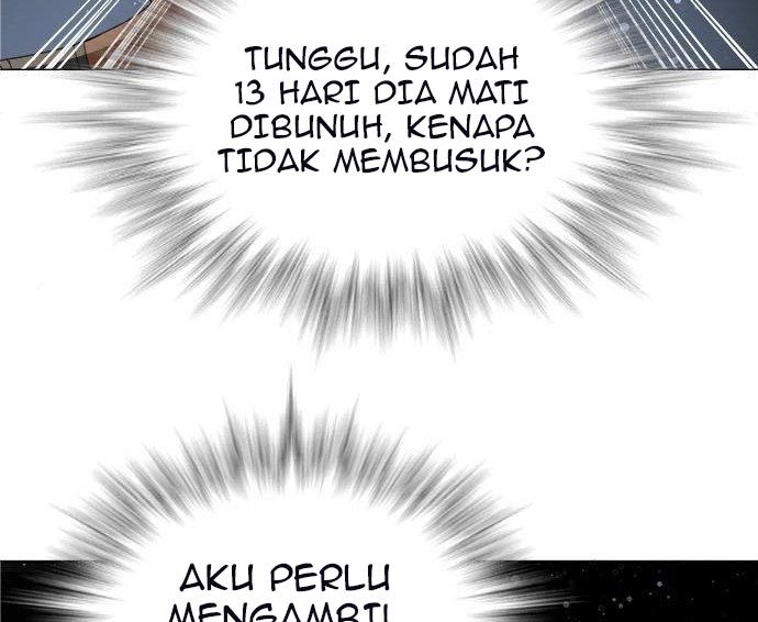 Gangnam Knight Chapter 17 - halaman 53