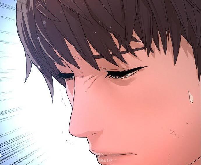 Gangnam Knight Chapter 17 - halaman 59