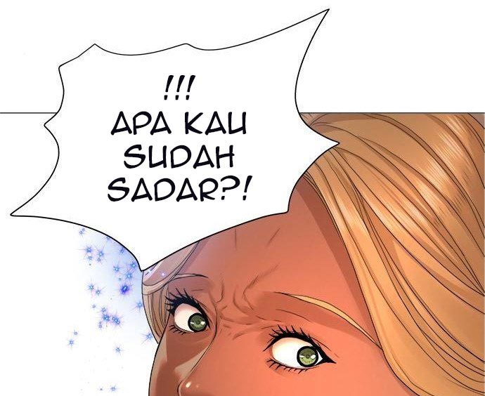 Gangnam Knight Chapter 17 - halaman 61