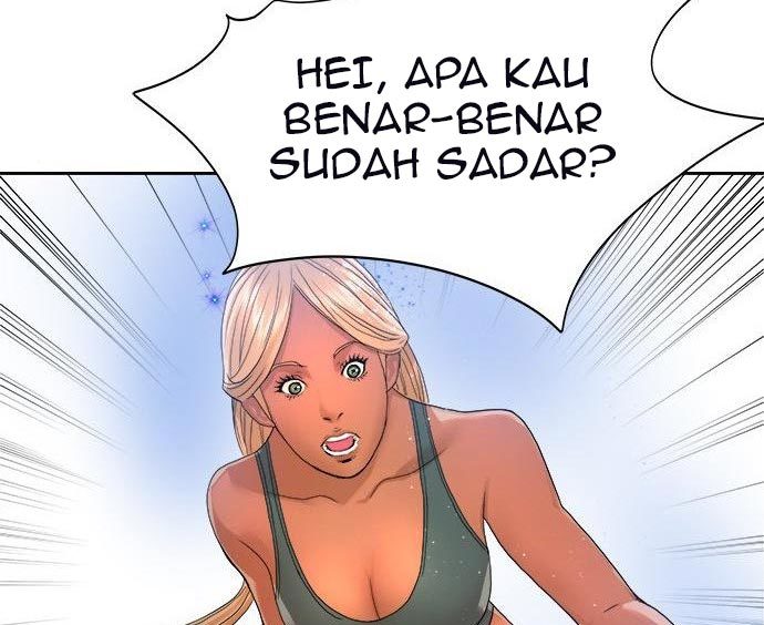 Gangnam Knight Chapter 17 - halaman 64