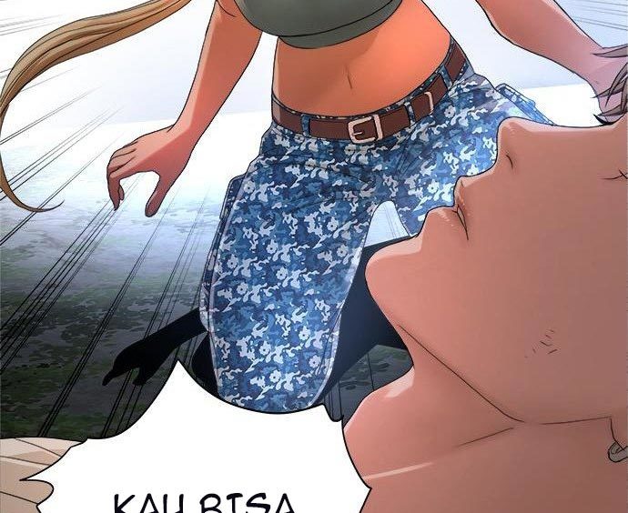 Gangnam Knight Chapter 17 - halaman 65