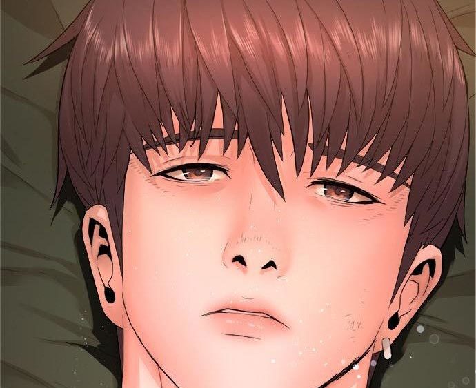 Gangnam Knight Chapter 17 - halaman 67