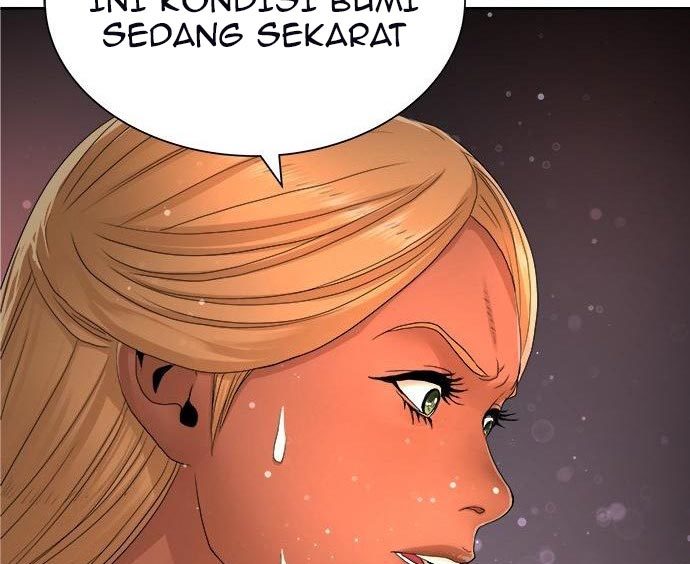 Gangnam Knight Chapter 17 - halaman 72