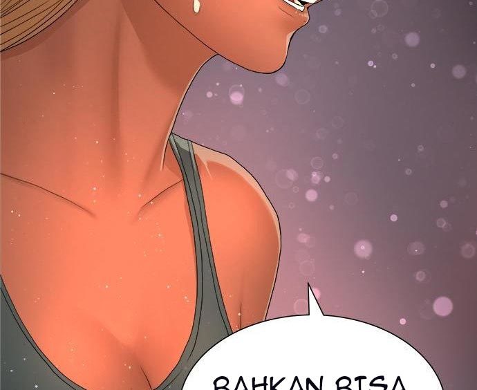 Gangnam Knight Chapter 17 - halaman 73