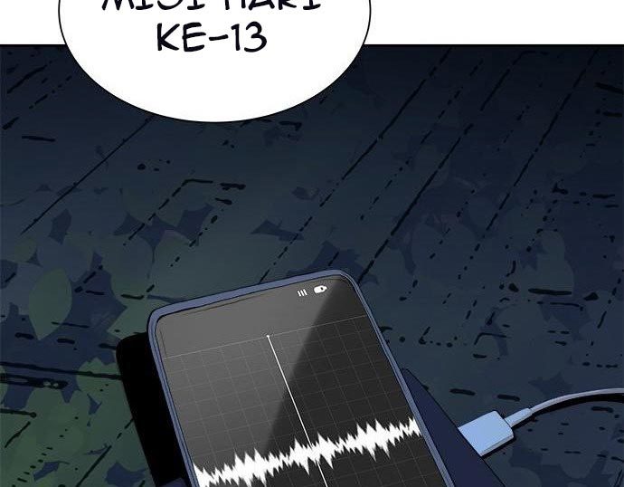Gangnam Knight Chapter 17 - halaman 8