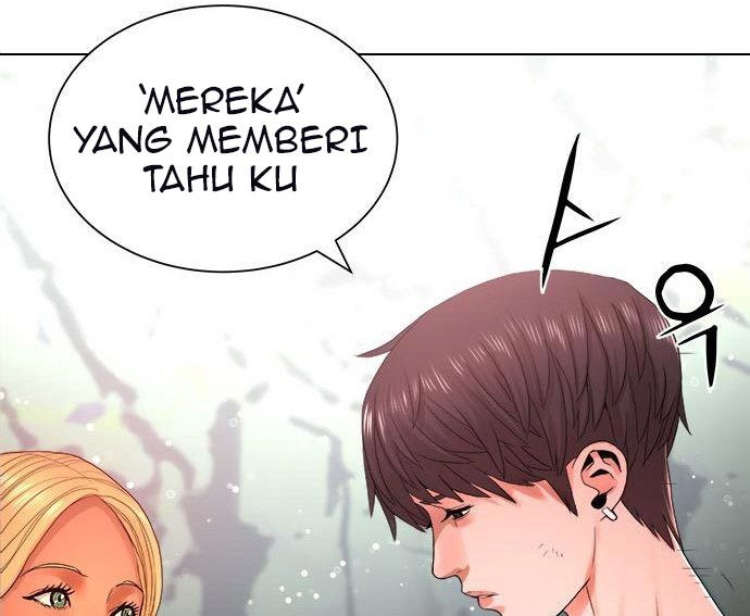 Gangnam Knight Chapter 17 - halaman 81