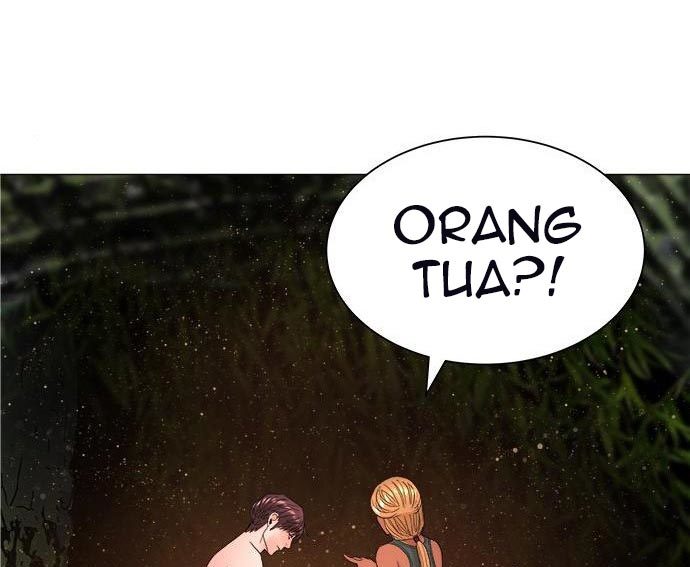 Gangnam Knight Chapter 17 - halaman 89