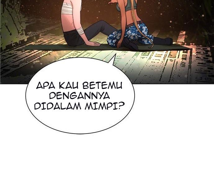 Gangnam Knight Chapter 17 - halaman 90