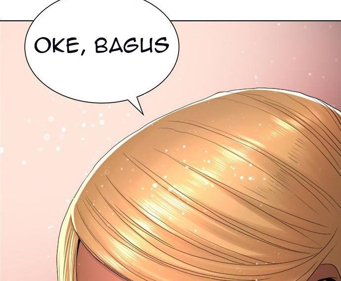 Gangnam Knight Chapter 17 - halaman 94