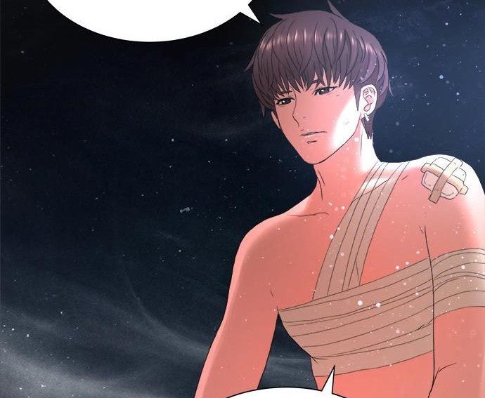 Gangnam Knight Chapter 17 - halaman 97