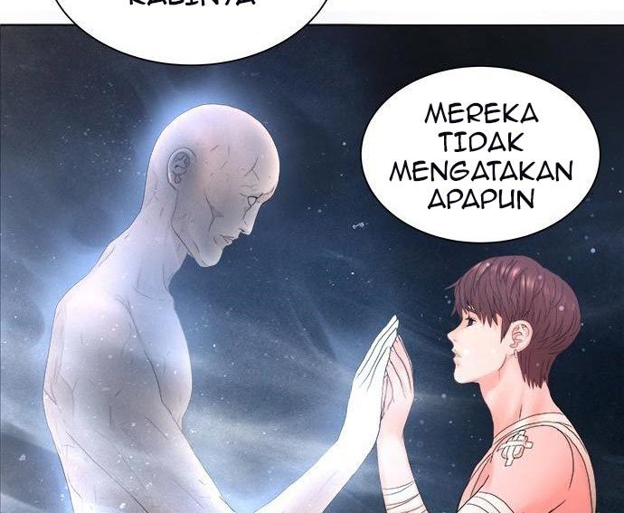 Gangnam Knight Chapter 17 - halaman 99