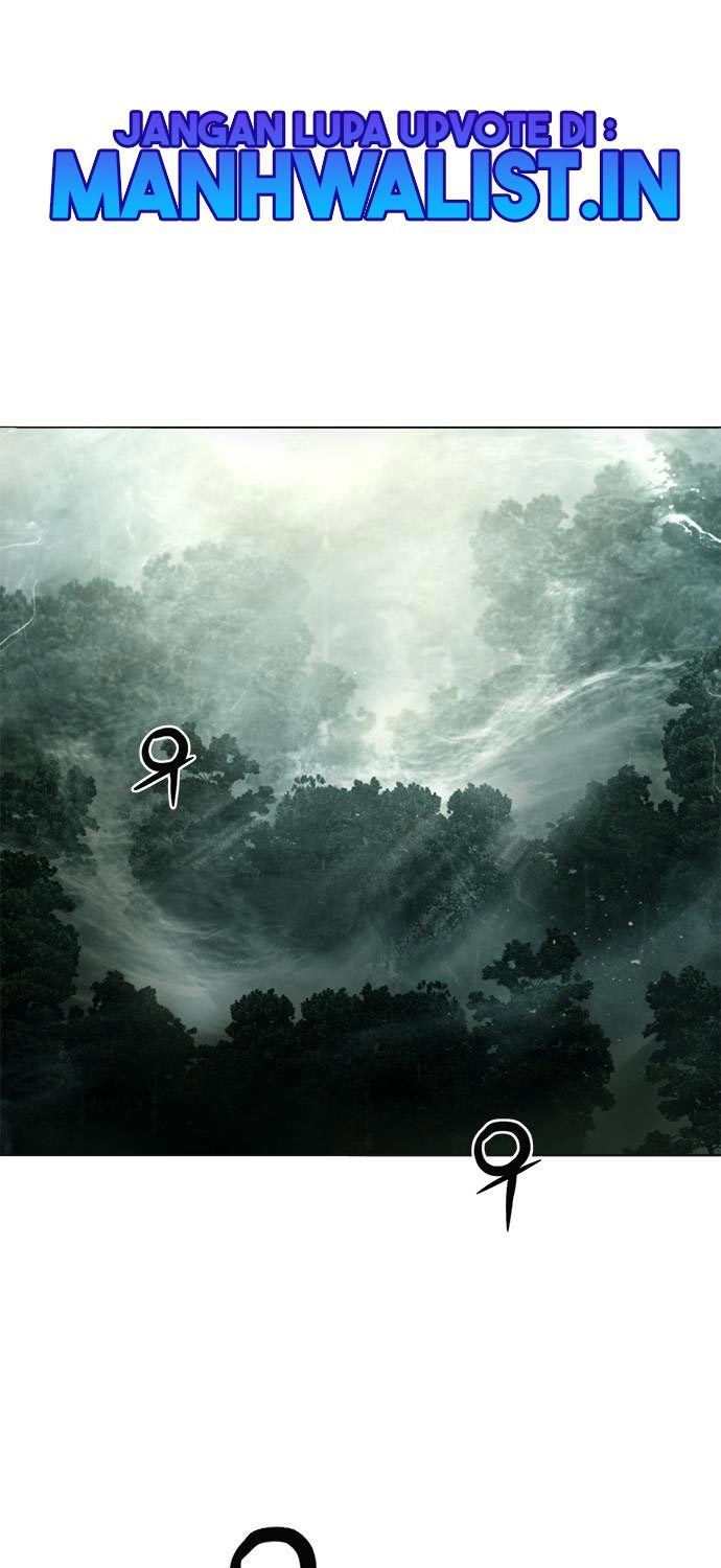 Gangnam Knight Chapter 18 - halaman 1