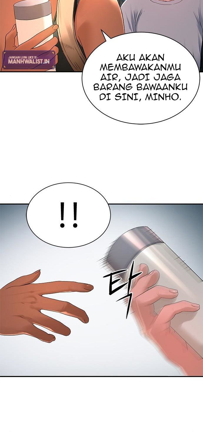 Gangnam Knight Chapter 18 - halaman 13