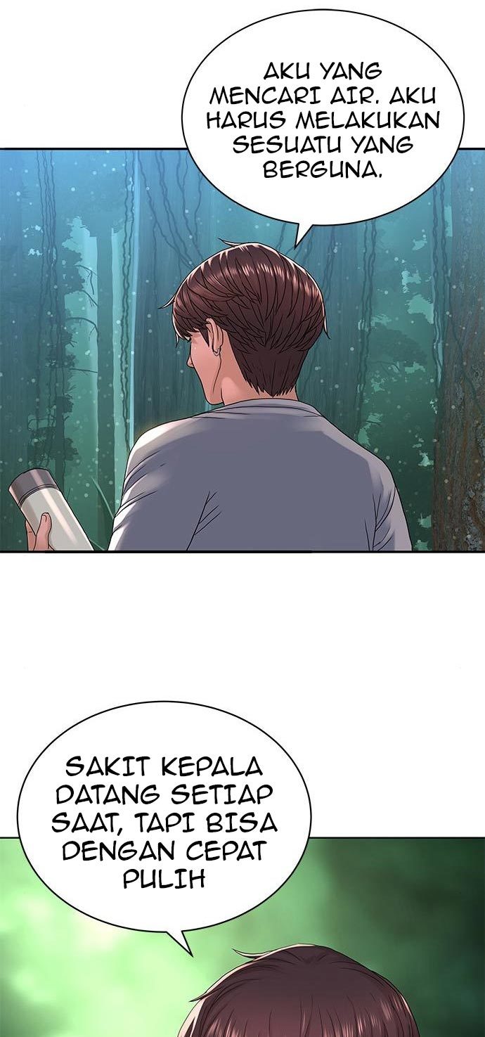 Gangnam Knight Chapter 18 - halaman 14
