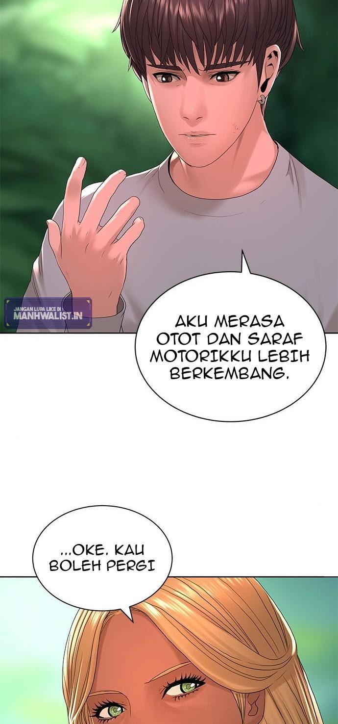 Gangnam Knight Chapter 18 - halaman 15