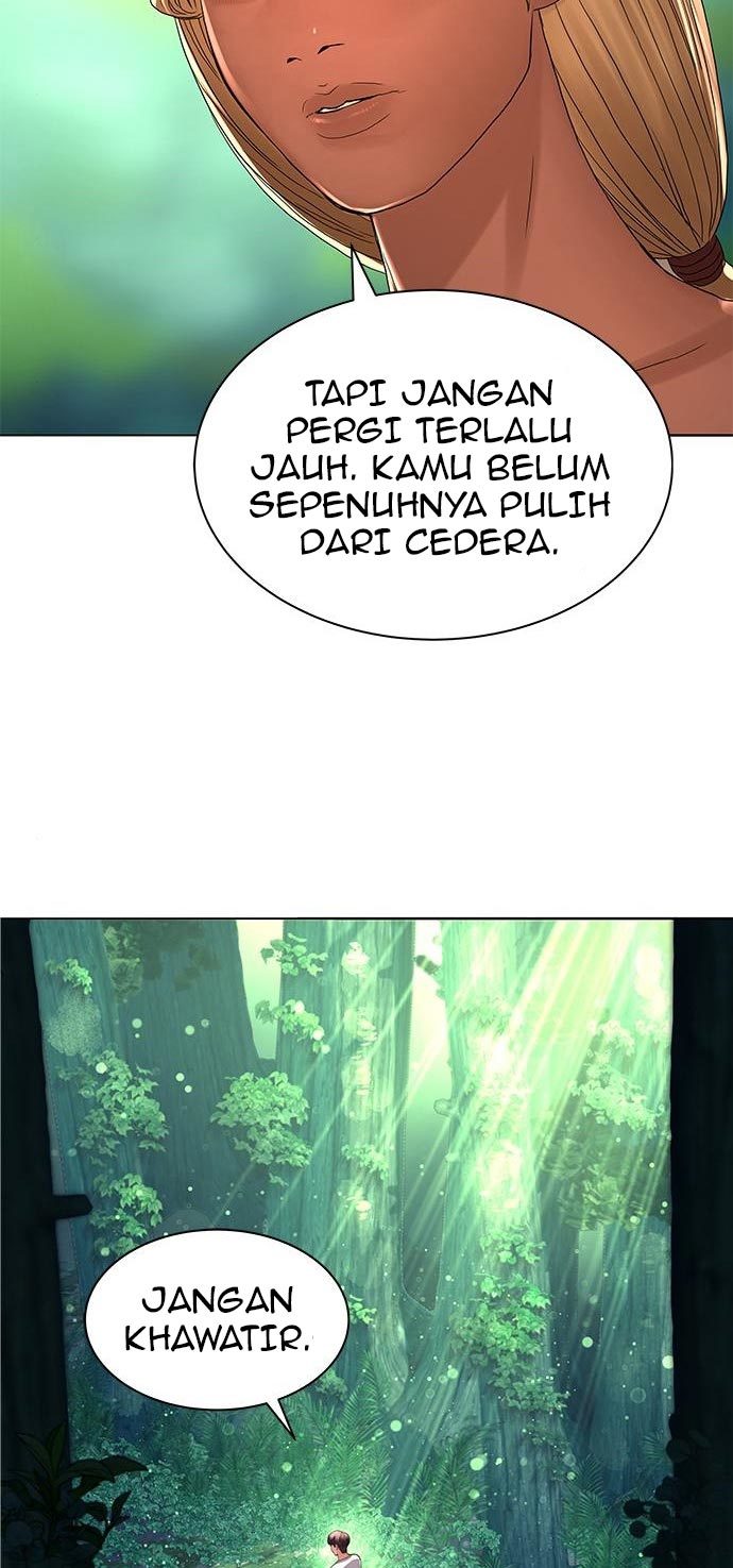 Gangnam Knight Chapter 18 - halaman 16
