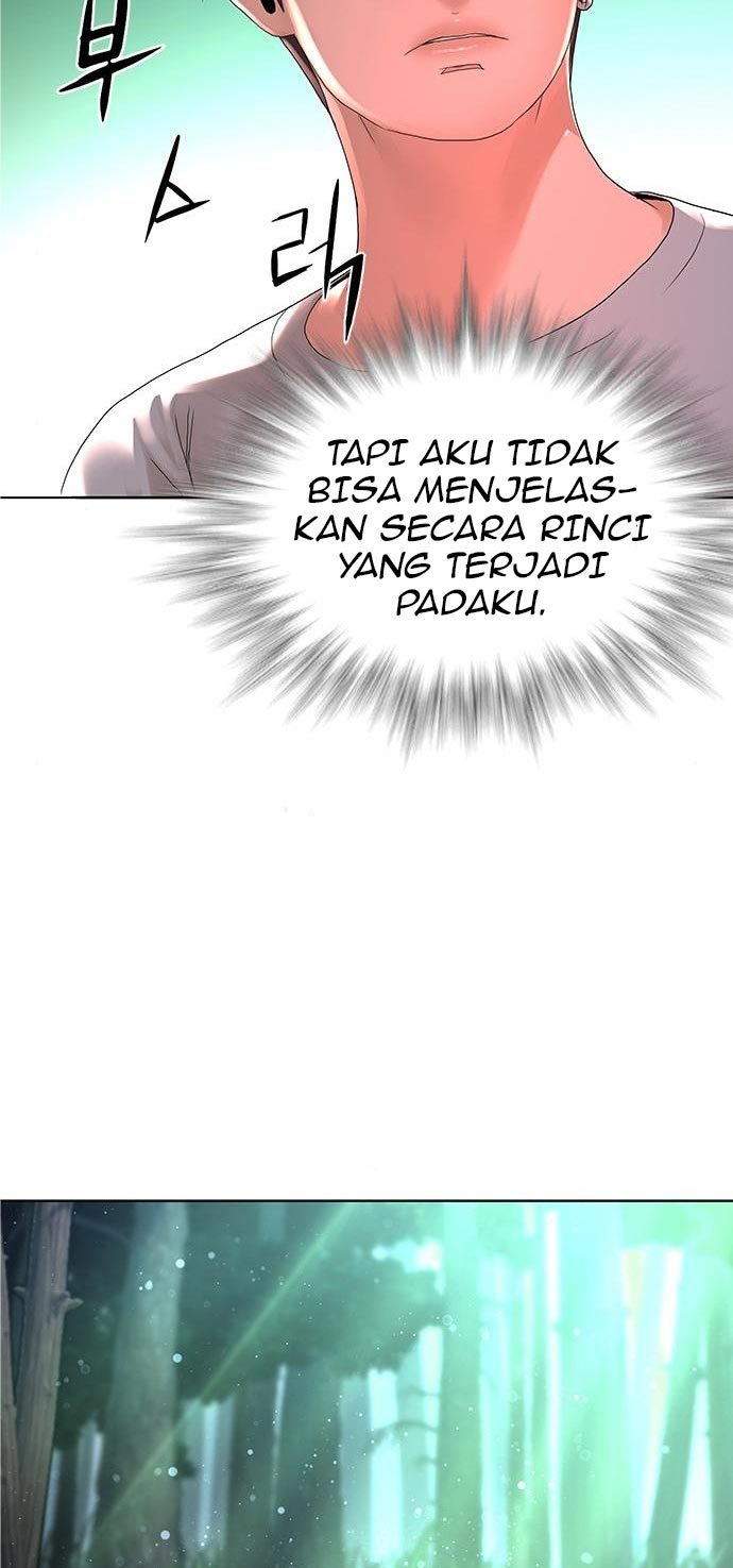 Gangnam Knight Chapter 18 - halaman 18