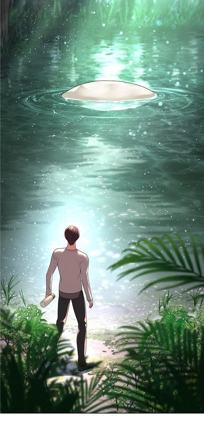 Gangnam Knight Chapter 18 - halaman 19