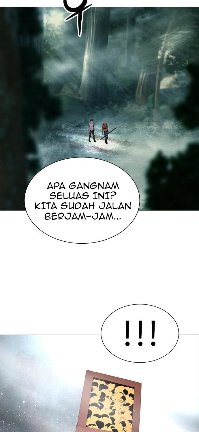 Gangnam Knight Chapter 18 - halaman 2