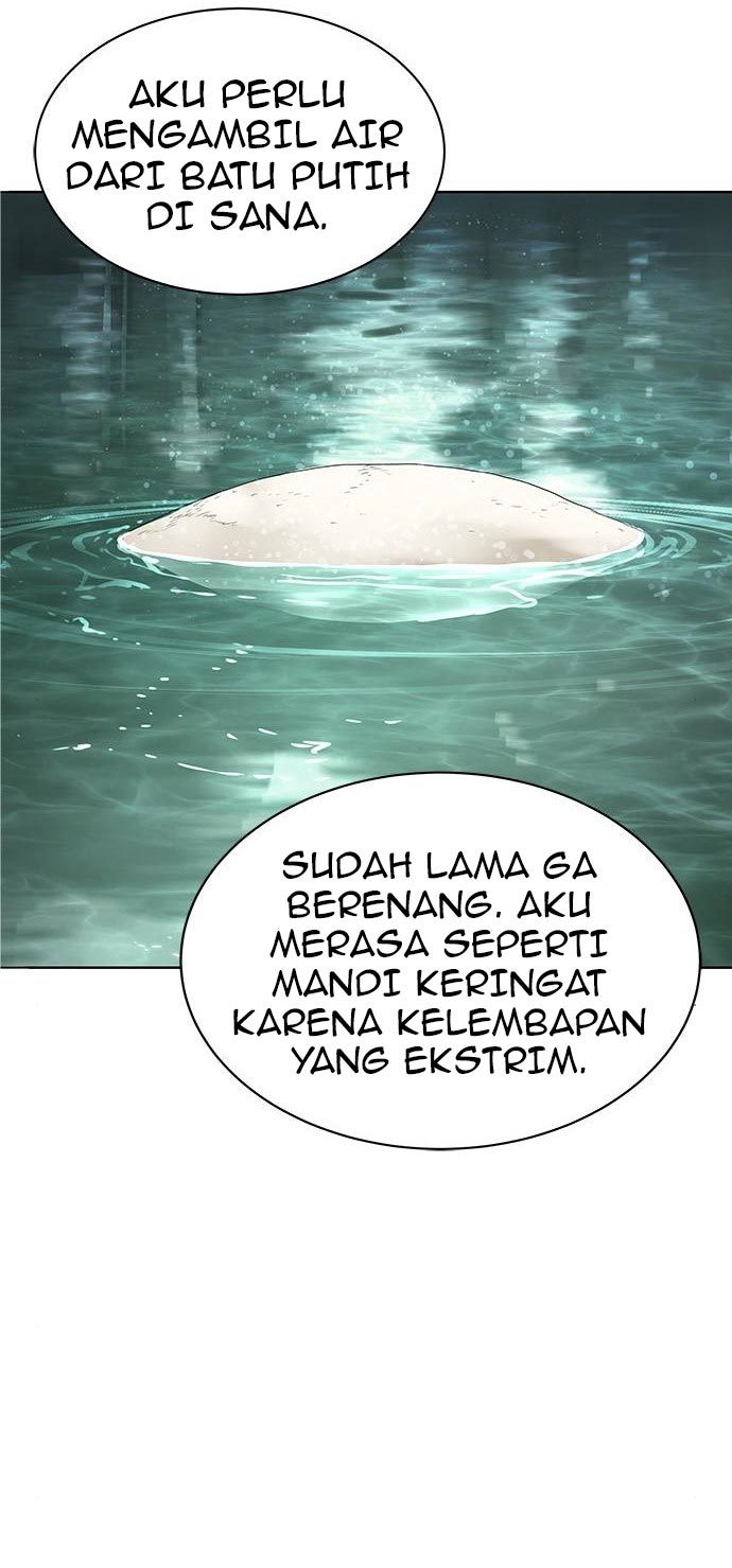 Gangnam Knight Chapter 18 - halaman 21