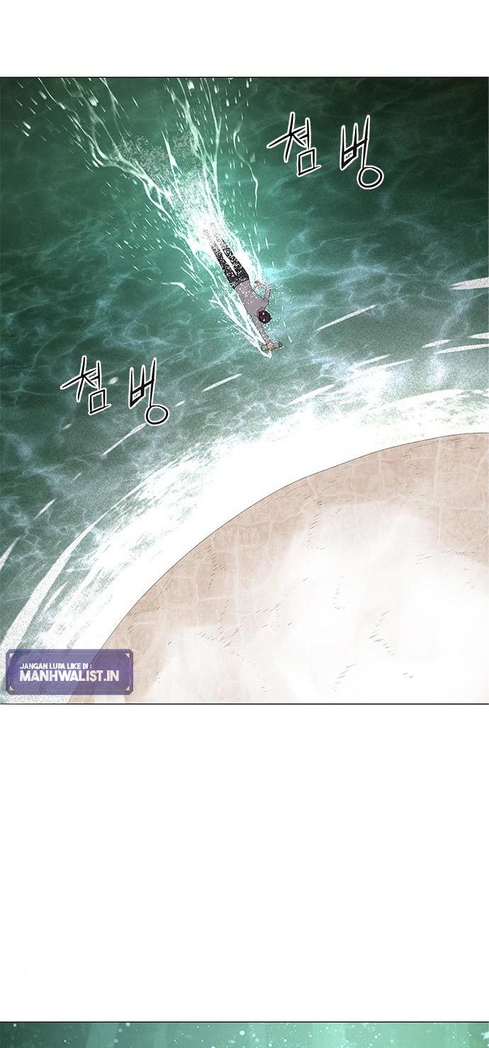 Gangnam Knight Chapter 18 - halaman 22