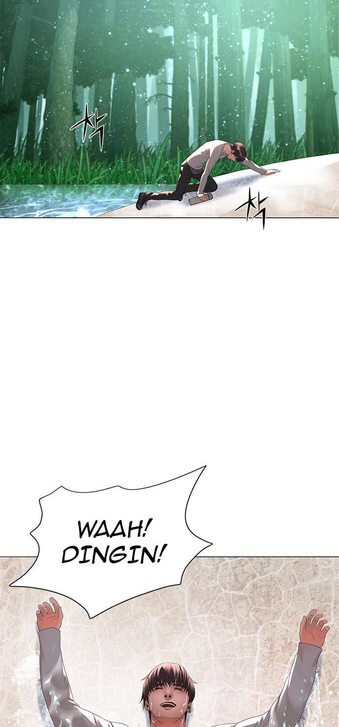 Gangnam Knight Chapter 18 - halaman 23